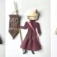 Articulated Figures