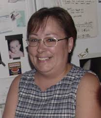 Rebecca Peel Scullard (1965-2010)