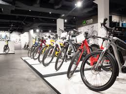 Fahrrader Von At Cycles World Of Bikes Mohr In Dollern Mohr In Dollern