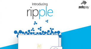At the same time, this would help you to sell ripple in india in case you want to do so. Largest Indian Cryptocurrency Exchange Zebpay Adds Ripple Xrp Support Bitsonline