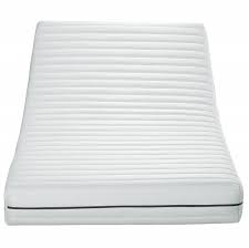 Die beiden endleisten dieses modells sind besonders dick und breit angelegt, sodass der lattenrost noch mehr stabilität erfährt und der robuste. Betten Abc Matratzenset Orthomatra Ksp 500 90x200cm Max Ab 104 90 Preisvergleich Bei Idealo De