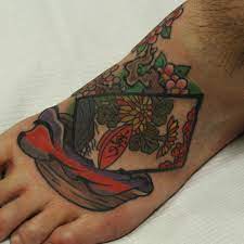 Ilikehorimono Alone Tattoo Tattoos Tatting