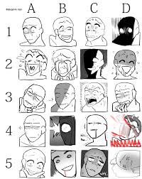 Expressions Drawing Face Expressions Drawing Meme Drawing Expressions