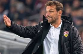 Vfb stuttgart travel to fc augsburg hoping for a repeat of their victory in the reverse fixture. Vfb Stuttgart Gegen Fc Augsburg Vfb Coach Markus Weinzierl Vor Besonderem Duell Vfb Stuttgart Stuttgarter Nachrichten