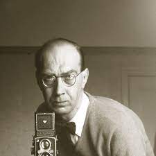 Philip larkin was born in coventry, england in 1922. Philip Larkin S Life Behind The Camera The New Yorker