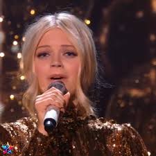 Jeffrey Li Sings 'You Raise Me Up'