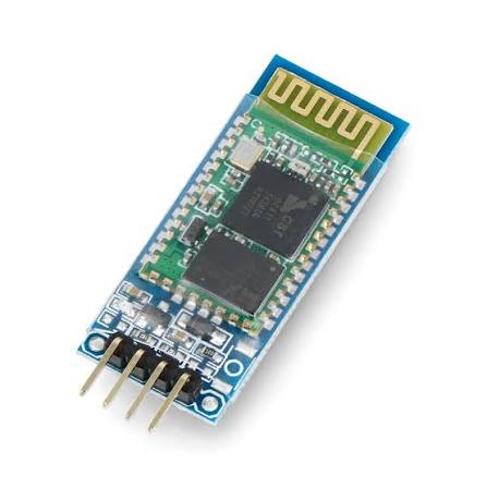 HC‑05 Bluetooth Modülü