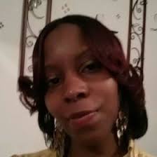 Ebony Dargan (ebonydargan)