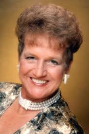 Obituary information for Patricia Louise Fisher Weston