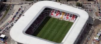 We did not find results for: Slavia Prague Stadium Sinobo Stadium Football Tripper