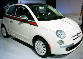 Check spelling or type a new query. Fiat 500 Gucci Edition In White Classic Cars Today Online