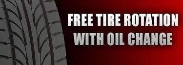 Maybe you would like to learn more about one of these? Tire Exchange Of The Carolinas Tire Pros Promotions Free Tire Rotation With Oil Change