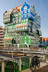 59 Of The Coolest Hotels In The World Unusual Hotels Best Hotels Netherlands Travel