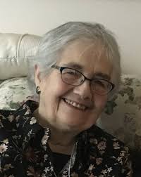 Obituary of Patricia Frances (Wurst) Spriggs