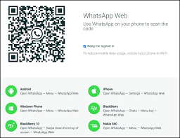 Whatscan for whatsapp web download apk (latest version) for samsung, huawei, xiaomi, lg, htc, lenovo and all other android phones, tablets and devices.whatscan for whatsapp is available now. Can I Access Whatsapp Via The Web Ask Dave Taylor