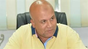 أحمد عمران نائب وزير الإسكان للمرافق .. 