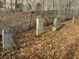 Hedgepeth Cemetery, Hart Co., KY