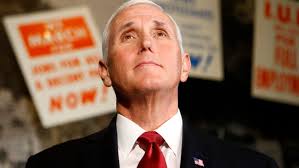 VP Mike Pence 'one of the most persecuted Christians,' COGIC leader says