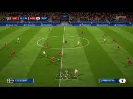 Sweden Vs Korea Republic Fifa World Cup 18 Full Gameplay Fifa World Cup World Cup Soccer Field