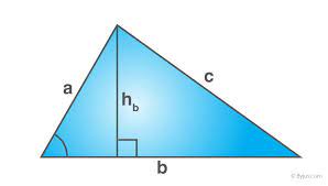 Check spelling or type a new query. Scalene Triangle Definition Area Perimeter Examples