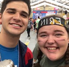 What a year! Thankful for all the people that have blessed my 23rd year  (pictured and not). I haven't been