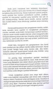 Dalam aspek modal permulaan, modal yang diperlukan adalah sejumlah rm300,000.00. Rahsia Perniagaan Tanpa Modal Books Stationery Books On Carousell