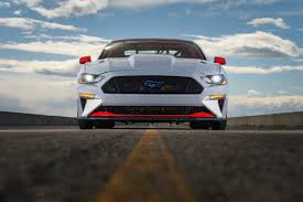 Mercedes launched the first eqc concept in 2019, but delays have pushed production of the electric crossover from this year to 2021. All Electric Mustang Cobra Jet 1400 Prototype Exceeds Testing Target Makes Public Debut At Nhra U S Nationals Mustang 302 Gmbh Munchen
