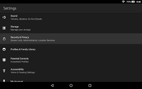 Do not update fireos to 7.3.2.2 if you. The Ultimate Guide For Installing The Google Play Store On Amazon Fire Tablets Android Police Plus 1 More
