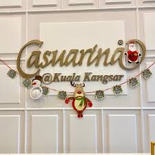 Hôtels de charme, design, luxe, de 1 à 5 étoiles. Lanai Casuarina Kuala Kangsar Kuala Kangsar Perak