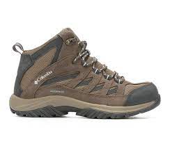 Women S Columbia Crestwood Mid Wp Hiking Boots Boots Hiking Boots Hiking Boots Women S