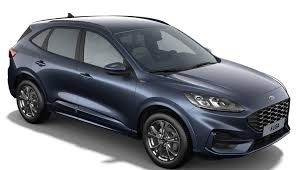 Finde jetzt deinen ford kuga gebraucht in münchen: Ford Kuga 2020 Lager St Line X Lieferbares Lagerfahrzeug Nachlass 26 Eurocars Online