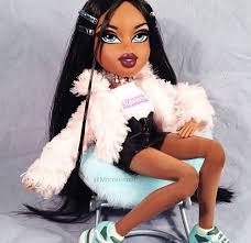 See more ideas about aesthetic wallpapers, black bratz doll, brat doll. 42 Bratz Aesthetic Ideas Black Bratz Doll Bratz Girls Brat Doll