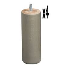 L'inscription à la newsletter vous permettra de recevoir des offres commerciales de la part de conforama sa, située à la route de reculan, 1024 ecublens. 4 Pieds De Lit 25 Cm Rue Du Commerce