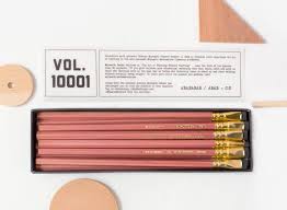 Blackwing Volumes 10001 Set Of 12 Pencils Limited Pencil Stationery Addict Online Stationery Store