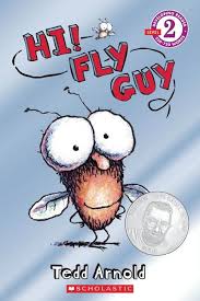 Fly guy coloring pages in münchen das stadtmagazin ausgabe 23 2018 by inmagazin. Scholastic Reader Level 2 Hi Fly Guy Paperback Walmart Com Walmart Com