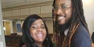 Brandi Tate and Damien Tate's Wedding Website