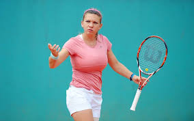 „hahahhahaha tweet of the week/quarantine, a notat românca, adăugând un emoticon vesel. Pro Tv Simona Halep DezvÄluiri Noi Despre OperaÈia De MicÈorare A Bustului De Ce A Luat AceastÄ Decizie In 2009