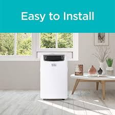 Black Decker Bpact14hwt Portable Air Conditioner 14 000 Btu W Heat White Review Black Decker Bpact14hwt Portable Air Conditioner 14 000 Btu W Heat White Buy Online In China Black Decker Products In China See Prices Reviews And Free Delivery Over 500 Desertcart