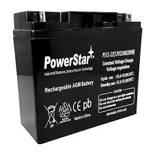 Shop for lawn mower batteries at walmart.com. 12 Volt Lawn Mower Battery 22ah By Powerstar Walmart Com Walmart Com