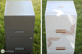 We did not find results for: An Easy And Affordable Filing Cabinet Makeover