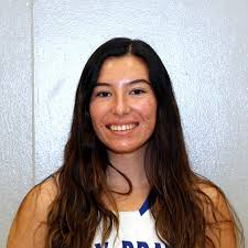 Lauren Pistaffa's High School Bio