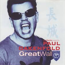 Paul Oakenfold