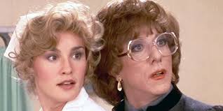 RICK'S REAL/REEL LIFE: Tootsie 1982