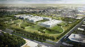 Indefinite accusative plural of ungi. Final Decision Makes North St Louis Future Site Of 1 75b Nga Nextstl