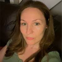 Joanna Waller's Instagram, Twitter & Facebook