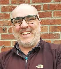 Chris Kitchin's Instagram, Twitter & Facebook