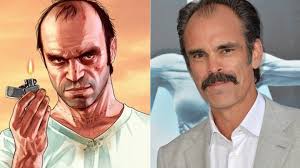 How The Cast Of GTA Really Feels About The Franchise