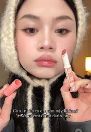 Nhận Diện Son CANMAKE