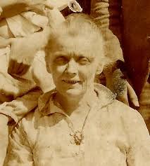 Ella Keels Ashworth (1878-1961)