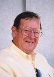 James Dacus Obituary